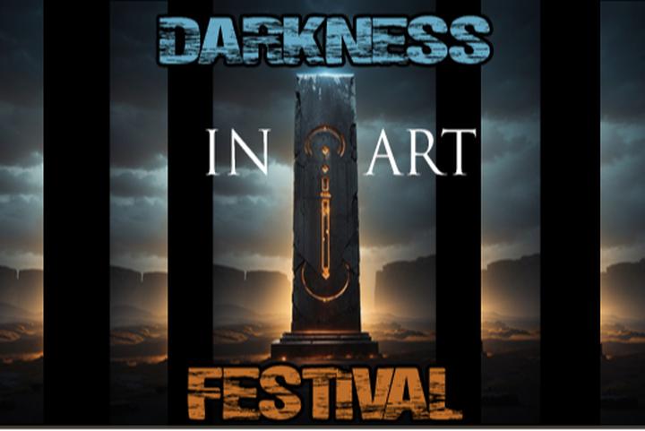 Darkness In Art Festival 