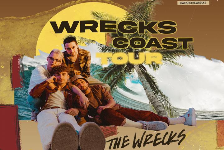 The Wrecks