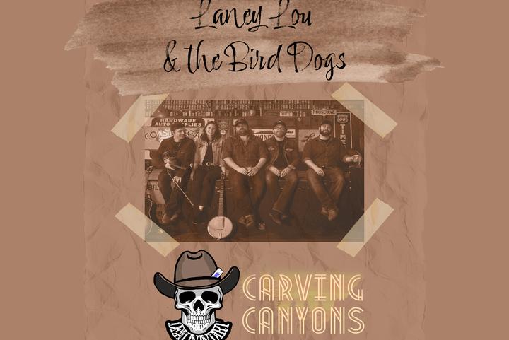 Laney Lou & the Bird Dogs