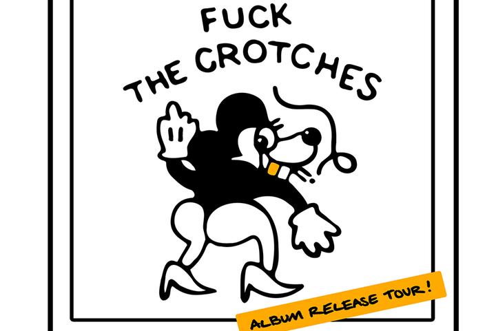 The Crotches image