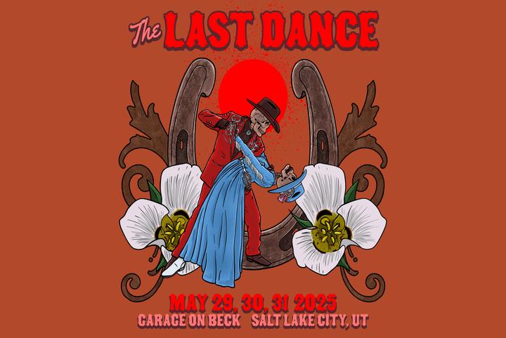 The Last Dance: Saturday