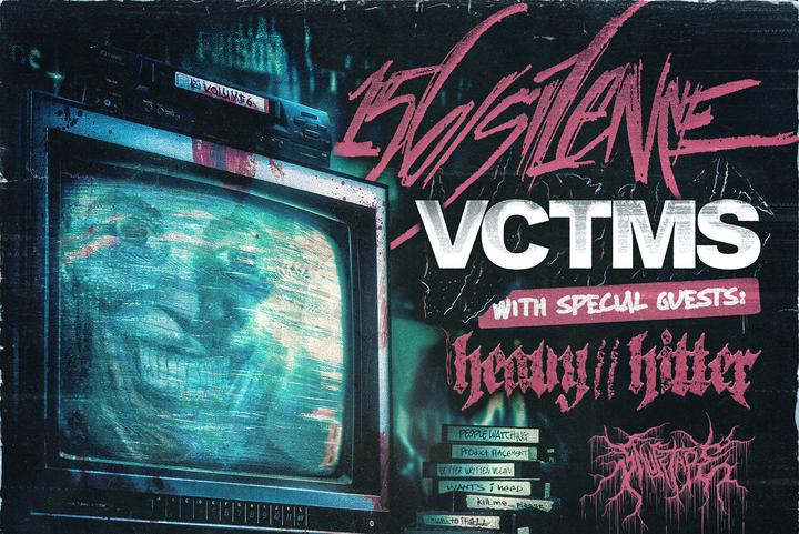 156 Silence / VCTMS