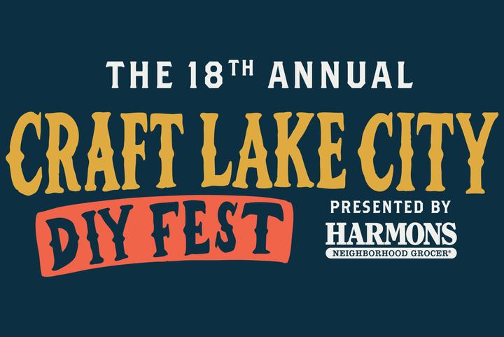 The 18th Annual Craft Lake City DIY Festival image