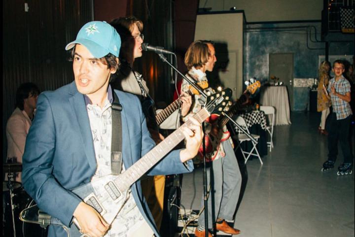 Danny & The Kids image