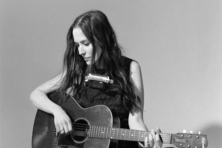 MARGARET GLASPY