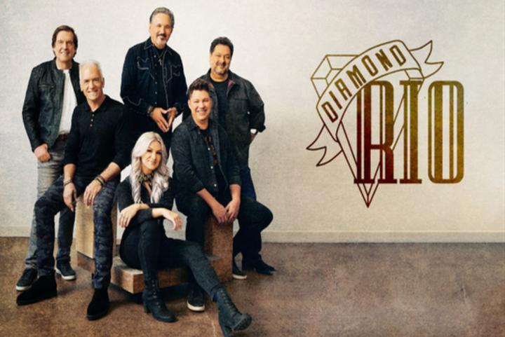 Diamond Rio image