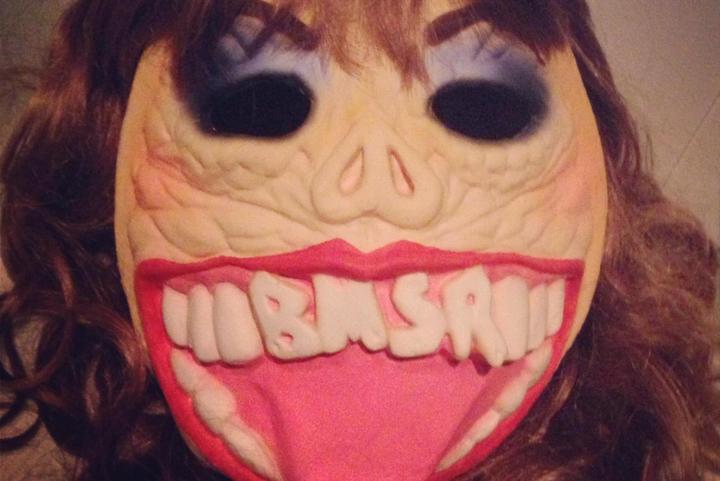 Black Moth Super Rainbow