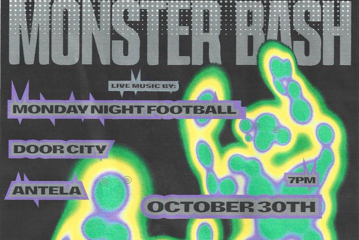 Monster Bash