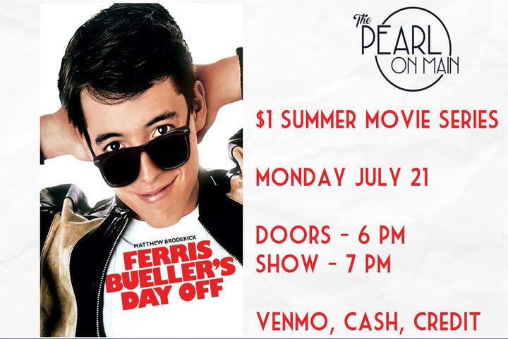 Ferris Bueller's Day Off image