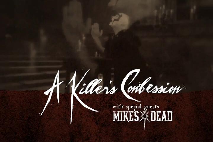 A Killer's Confession image