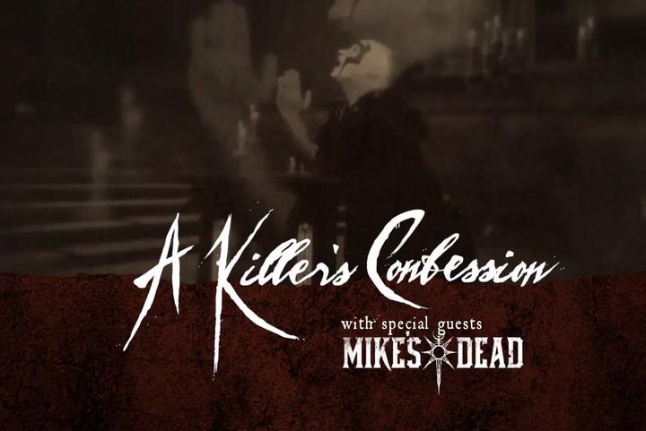 A Killer's Confession