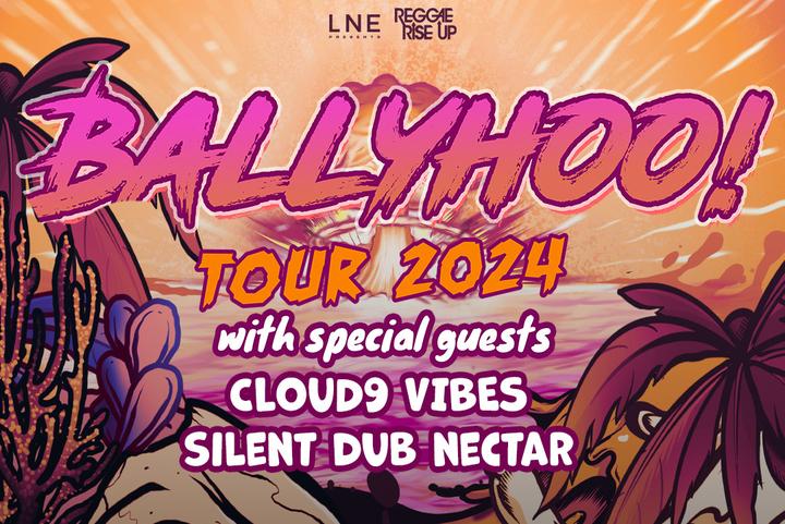 Ballyhoo!