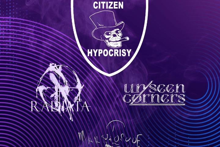 Citizen Hypocrisy