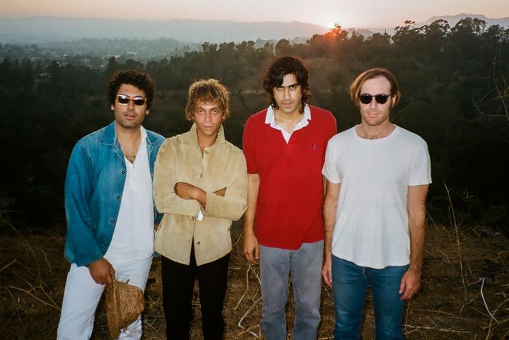 Allah-Las