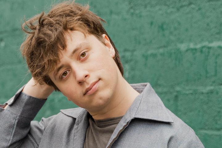 Landon Conrath