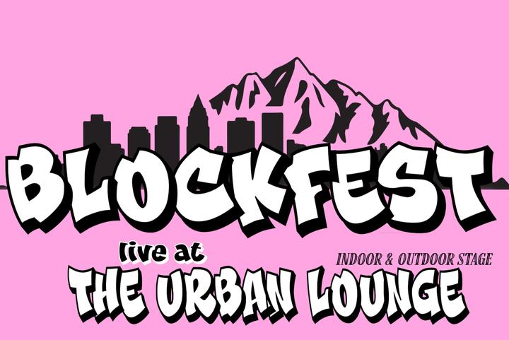 Blockfest image