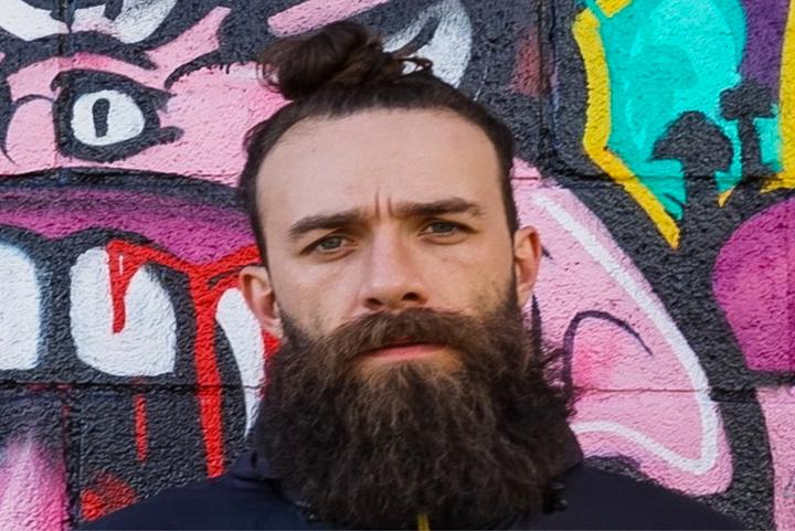 VersuzUtah: Zac Ivie vs Dumbluck