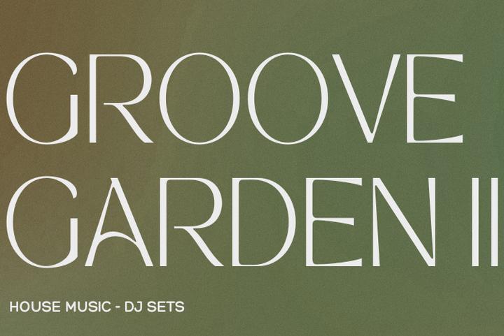 Groove Garden II image