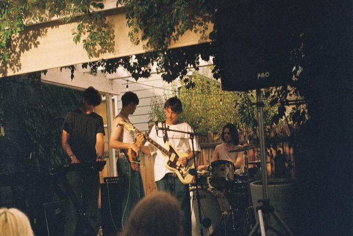 Another Quiet Morning image