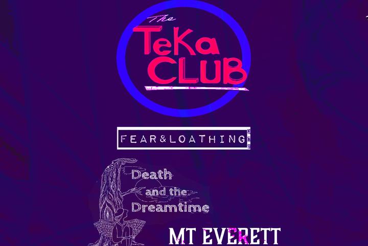 The Teka Club