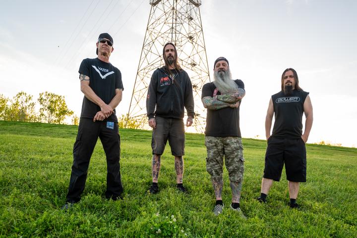 CROWBAR