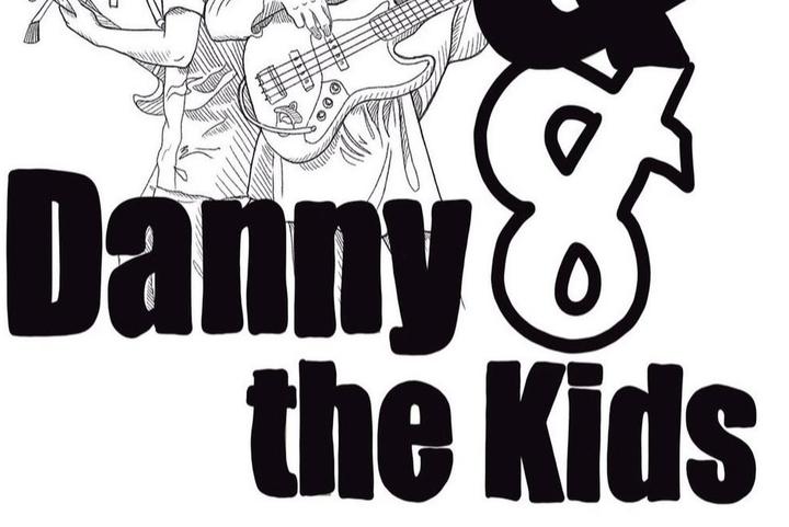 Danny & The Kids image