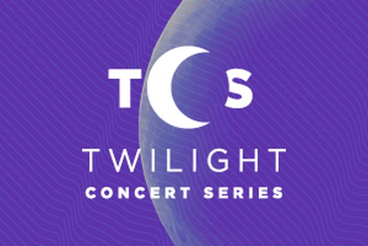 2019 Twilight Concert Series Season Tickets