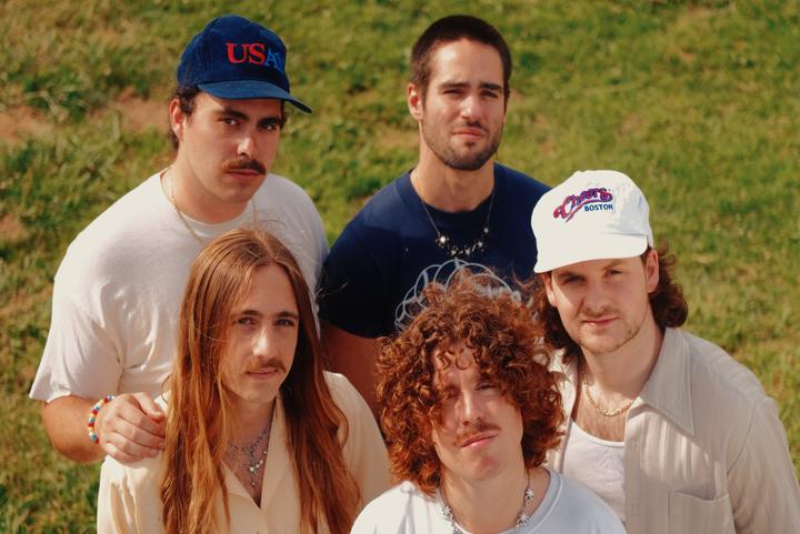 Never Ending Fall image