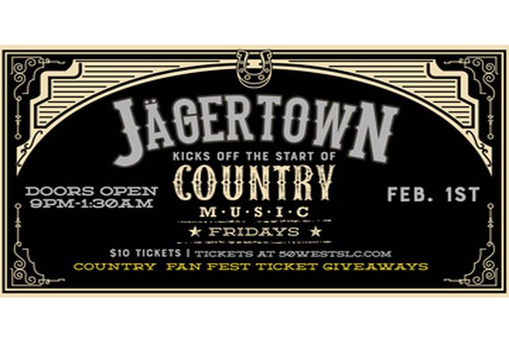 Jagertown