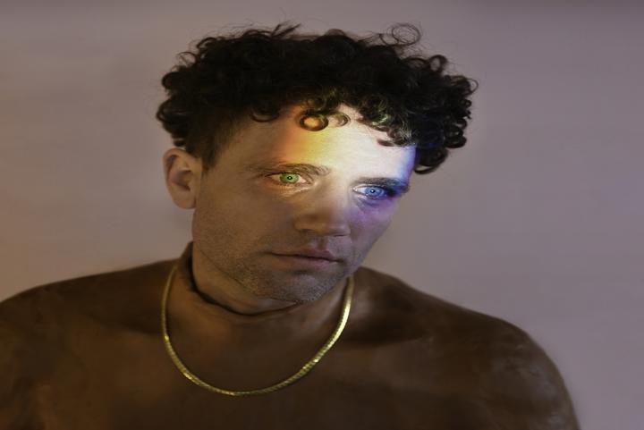 Robert Loud "Single Release"