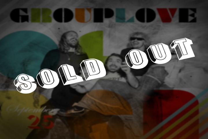 Grouplove