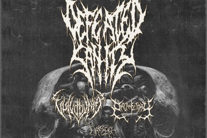 Defeated Sanity