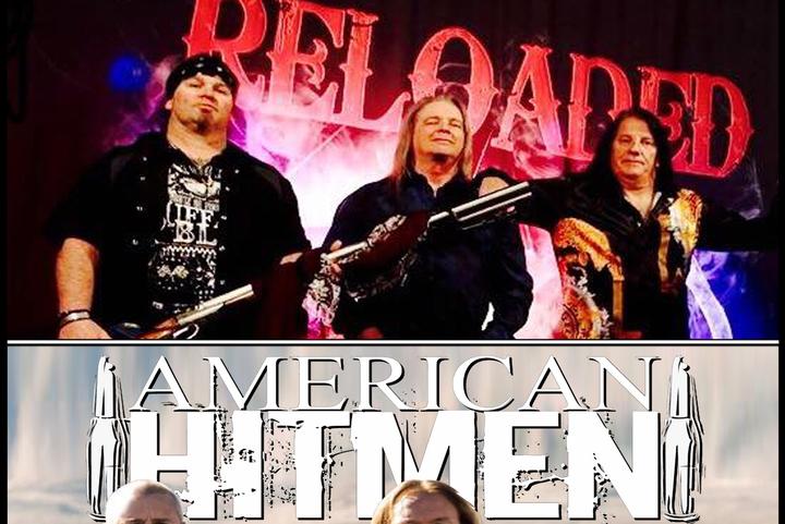 Reloaded and American Hitmen