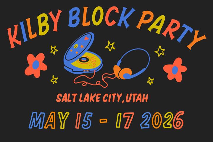 Kilby Block Party - Friday