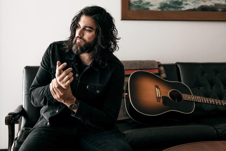 Cancelled: Dan Rodriguez