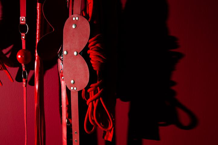 FETISH - CABARET image