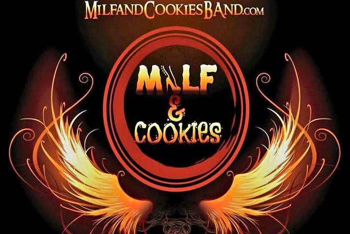 MILF N COOKIES  image