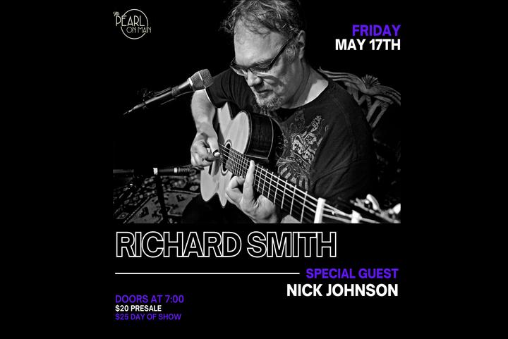 Richard Smith