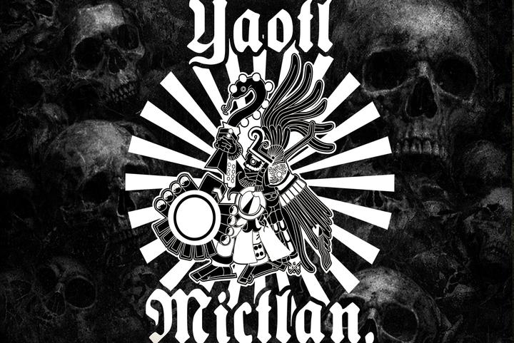Yaotl Mictlan image