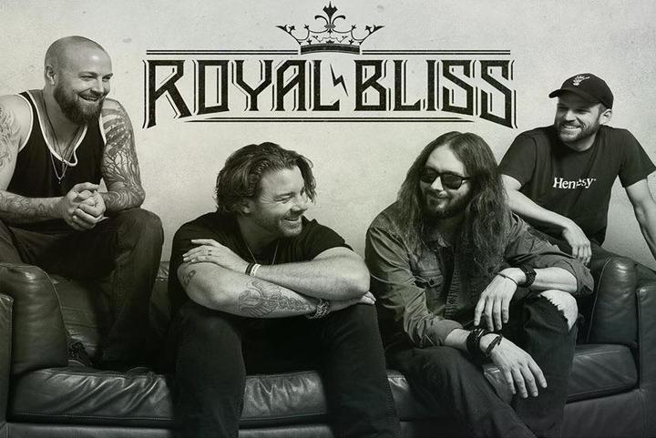 Royal Bliss