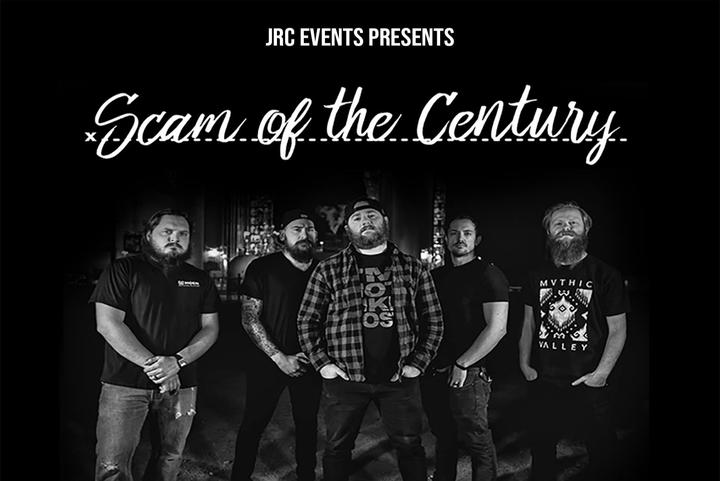 Scam of the Century: Backyard Show