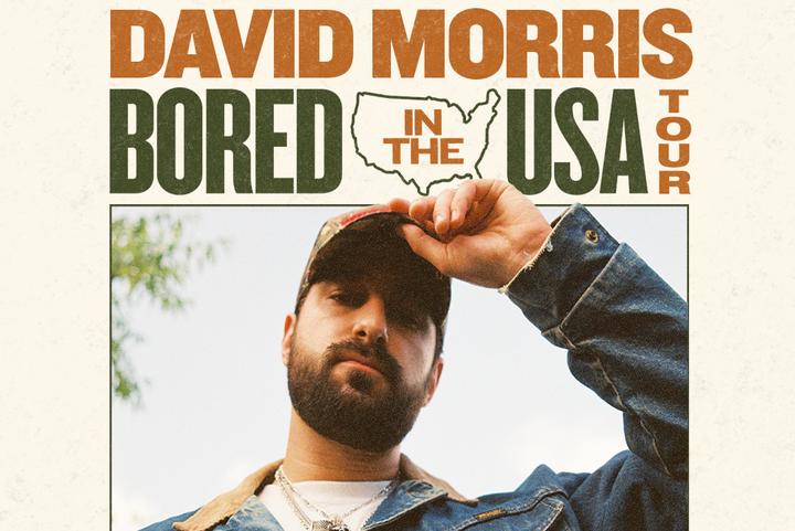 David Morris