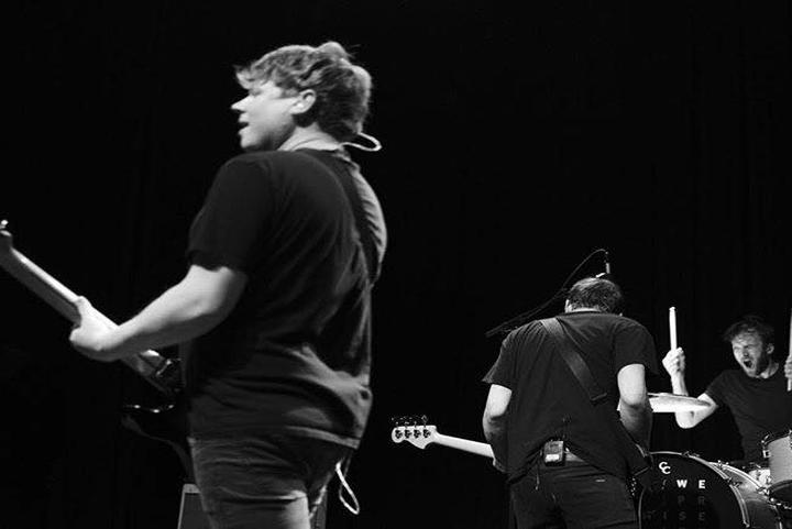 Cancelled: We Were Promised Jetpacks