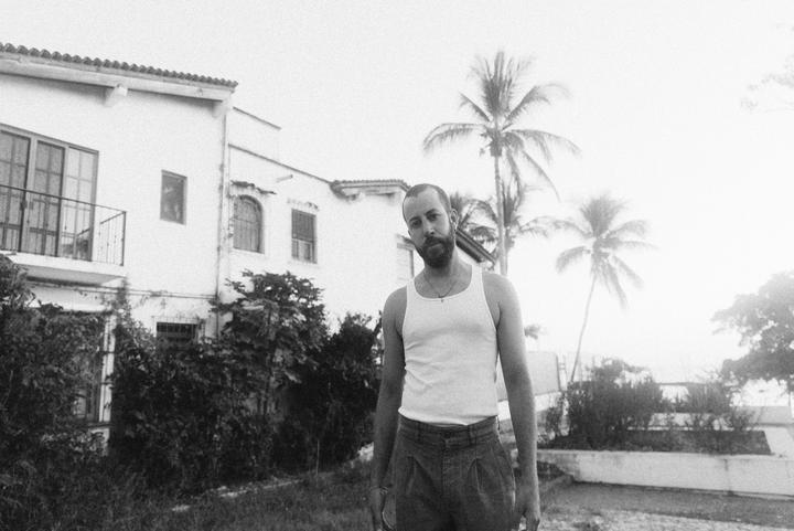 Daniel Noah Miller