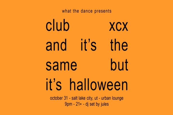 Club XCX