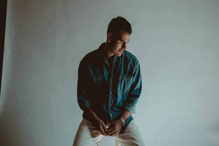 Zach Seabaugh