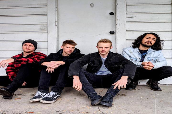 Gooch "Album Release"