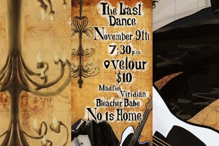 No 1s Home "EP Release"