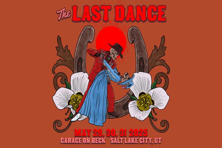 The Last Dance: Thursday