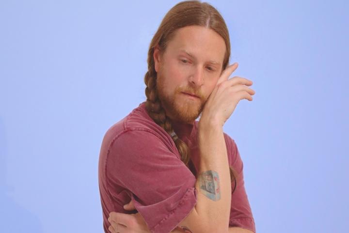 JOHNNY STIMSON image